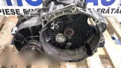 Seat Leon (1M) Механічна 6-ступінчаста коробка передач 02M300046HX FMH