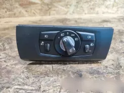 BMW X5 E70 Перемикач світла 9134725 0050282322
