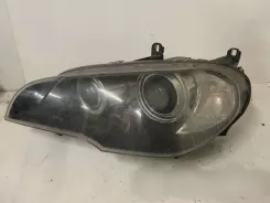 Фара BMW X5 E70 7161587 0724078586 F00HTB3001
