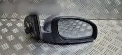 Opel Vectra C Електричне дзеркало передніх дверей 24436147 352502 025388