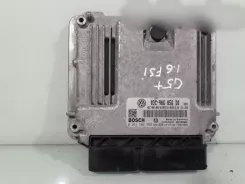 Контролер / модуль ЕБУ Volkswagen Golf Plus 03C906056DQ 0261S02369