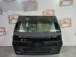 Кришка багажника заднього виду Audi A2 106456