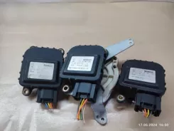 Двигун обігрівача Rover 75 0132801151