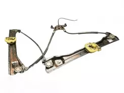 Seat Toledo IV (NH) Підйомник вікон дверей з двигуном 122324B 10014312
