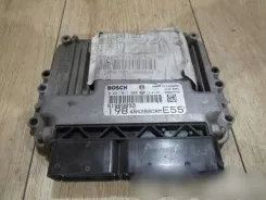 Fiat Bravo Інші комп'ютери / модулі / драйвери 028101780851889893