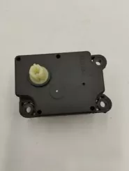 Двигун обігрівача Volvo V70 PL1607526 080823 F71382D