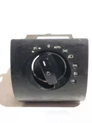 Mercedes-Benz GL X164 Перемикач світла A1645450504 04058610