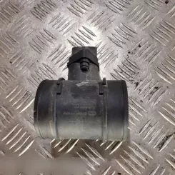 Датчик масової витрати повітря MAF для Opel Meriva A 55350047 0281002620