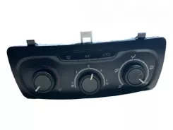 Панель кондиціонера Fiat Tipo 735643607 00064188 10021003