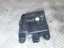 Двигун обігрівача Renault Laguna III 52410601 090909D
