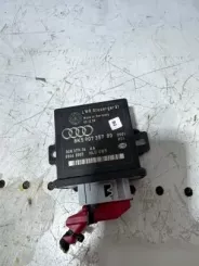 Контролер / модуль освітлення Audi A4 S4 B8 8K LCM 8K5907357 00040007 00837914