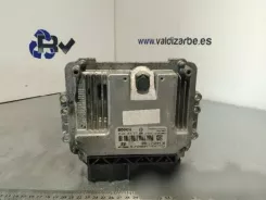 Контролер / модуль ЕБУ Hyundai i30 391112A410 0281016577