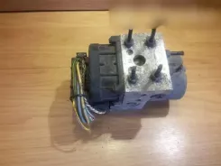 Насос ABS Citroen Xsara Picasso 9633666580 0265216642 0273004353