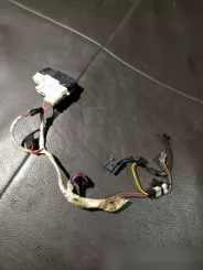 BMW 5 F10 F11 Інші комп'ютери / модулі / контролери 9218381 00017581B