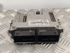 Контролер / модуль ЕБУ Ford Tourneo 0261S21915 DZL7C JT7112A650MF