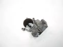 Volkswagen PASSAT B6 Дросельна заслінка 03L128063D 0211082310 A2C53337753