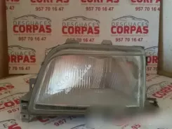 Фара Renault Clio I 084237