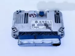 Контролер / модуль ЕБУ Volkswagen Golf V 03C906022AL 03C906022J 0261S04399