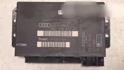 Модуль/контролер комфорту Audi A4 S4 B6 8E 8H 8E0959433AR 00710087 00002727B3