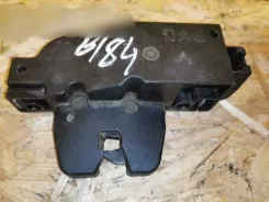 Замок кришки багажника Peugeot 407 9652301980 02100720