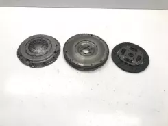 Зчеплення Seat Ibiza V (KJ) / Комплект 04C141025D 04C105269J 04C141031C