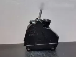 Важіль перемикання передач Smart ForFour I / нижній 0007542V003C