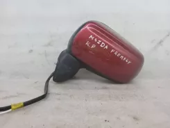Електричне дзеркало передніх дверей Mazda Premacy E13010089 01540 E13020089