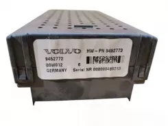 Рама / Модуль запобіжників Volvo S80 9452772 00W012 9452773