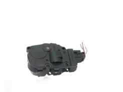 Двигун обігрівача Audi RS4 K9749006 EFB430 06052011