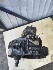 Ford Galaxy Механічна 6-ступінчаста коробка передач 02N301103 02N301107 FPE