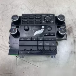 Панель кондиціонера Volvo V70 30774366 07W37E02 MC372200306