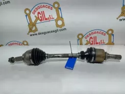 Передній піввісь Nissan NV300 103729