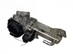 Охолоджувач вихлопних газів EGR для Audi A4 S4 B8 8K MM114C4 03L131512DNV110 03L131512