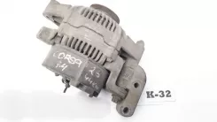 Генератор Opel Corsa B 0123100002 90389246