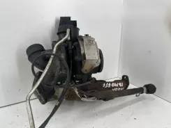 Skoda Rapid (NH) Турбіна 03L253056R 710062226 BV39F0136