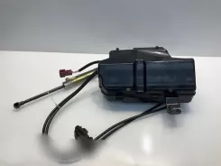 Mercedes-Benz E W211 Гідравлічний насос для складного даху 2118000048 011311 HB70248002