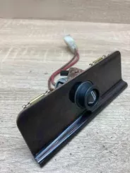 Розетка 12V для BMW 7 E38 задня 1378107 09651472