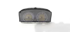 BMW 7 E65 E66 Одометр / Спідометр 110080103 103131008508 6946843