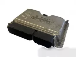Контролер/модуль ЕБУ Seat Leon (1M) 038906012HD 1039S02423 0281011312