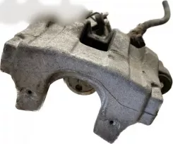 Задній гальмівний супорт Opel Vectra C 10035704