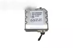 Mazda CX-5 Лобове скло/передня камера KD4567XCXA 002135100026E 2841166805300