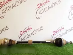 Передній піввісь Volkswagen T-Roc 5WA407272M 0600026230
