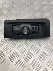 BMW 1 F20 F21 Перемикач світла 9265305 00130273 549648909