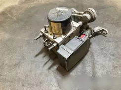 Насос ABS Mercedes-Benz C W204 A1724314912 10021207684 00010210766