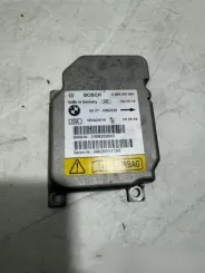 Блок керування подушками безпеки BMW X5 E53 0285001681 04B2885H2126E 316962530003