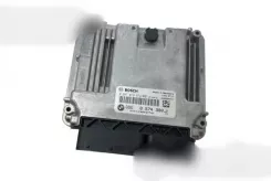 Блок керування / ЕБУ BMW 5 F10 F11 8574380 031286279 0281019872