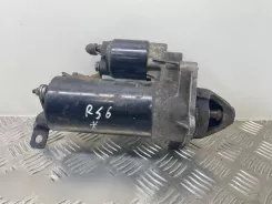 Стартер Audi RS6 077911023F
