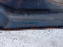 Інша запчастина задньої підвіски Fiat Freemont 020AAD0313