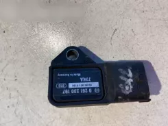 Датчик тиску повітря Opel Agila B 0261230197 0904061FB6