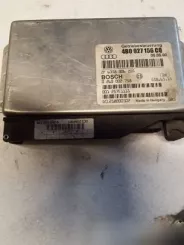 Блок керування / Модуль коробки передач Audi A6 S6 C5 4B 4B0927156CD 0260002758 Zf6058006205